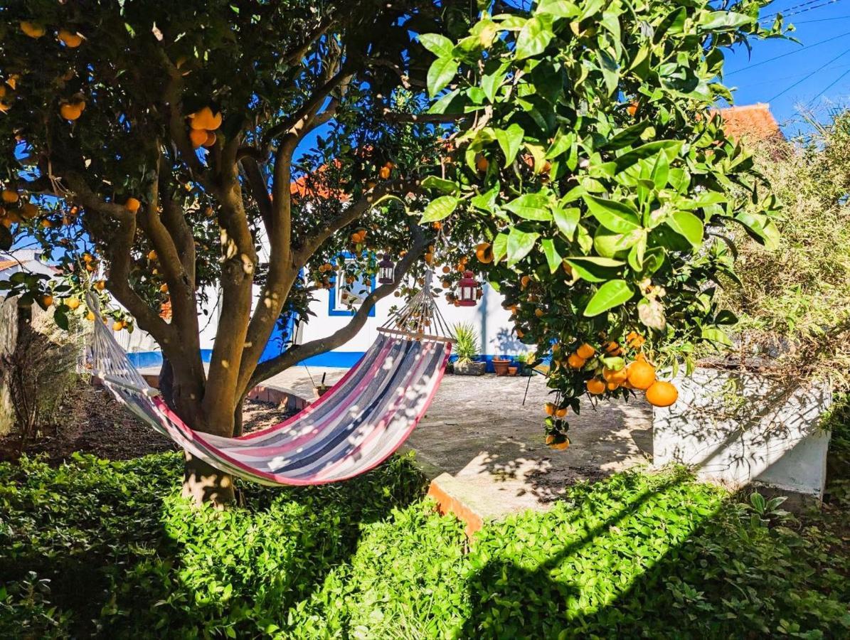 Cozy 3 Bedroom Home - Close To Beach Lourinhã Extérieur photo