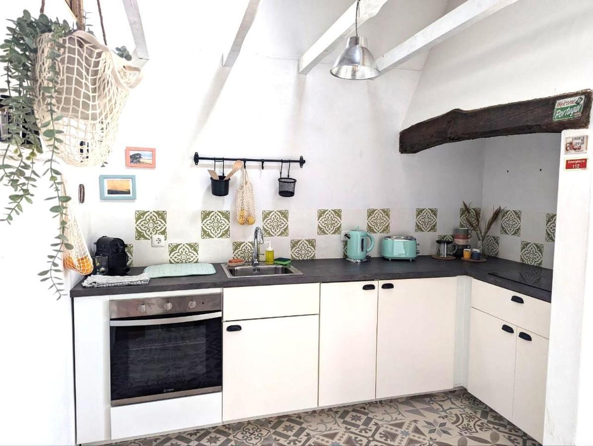 Cozy 3 Bedroom Home - Close To Beach Lourinhã Extérieur photo