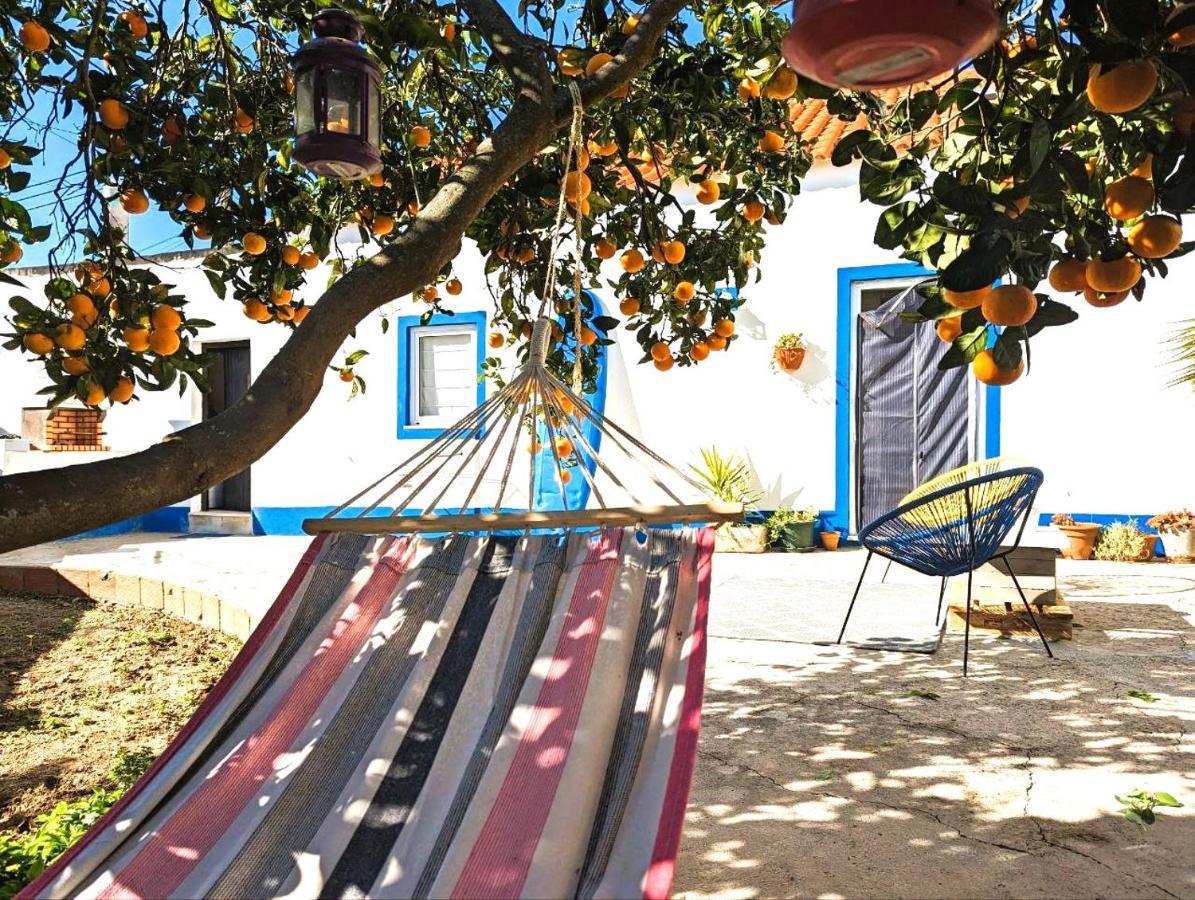 Cozy 3 Bedroom Home - Close To Beach Lourinhã Extérieur photo