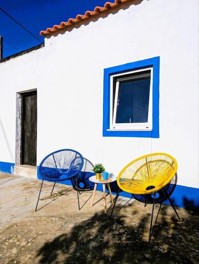 Cozy 3 Bedroom Home - Close To Beach Lourinhã Extérieur photo