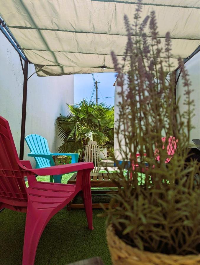 Cozy 3 Bedroom Home - Close To Beach Lourinhã Extérieur photo